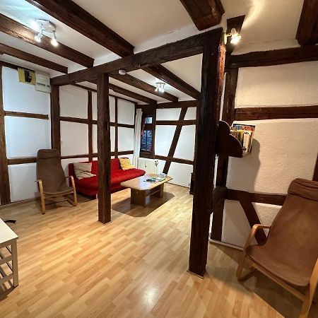Appartement La Grenouille à Turckheim Extérieur photo