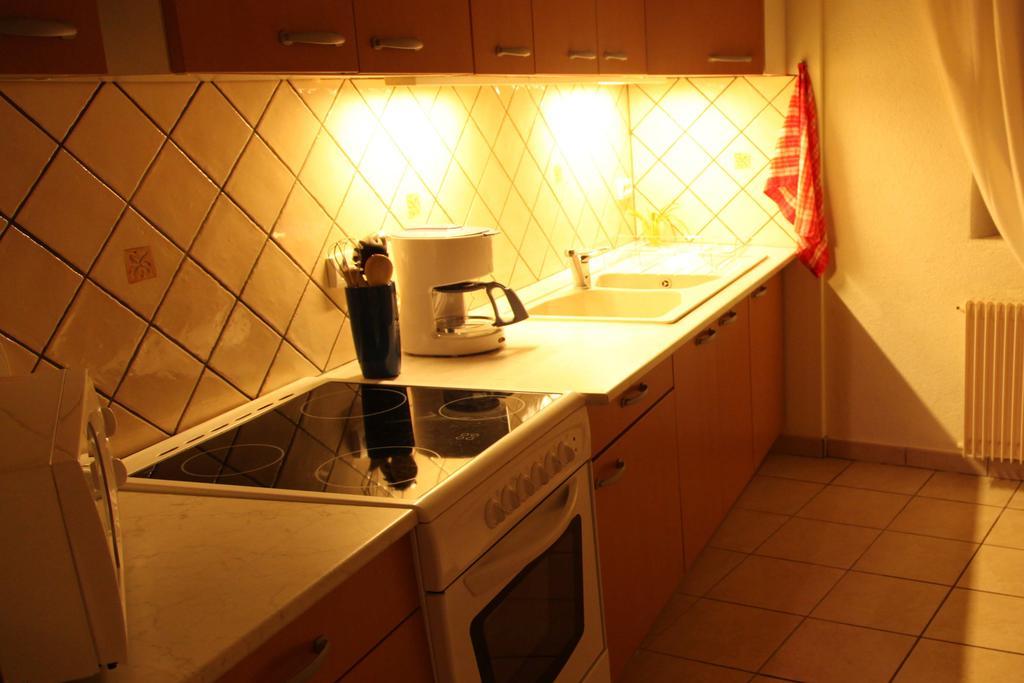 Appartement La Grenouille à Turckheim Extérieur photo