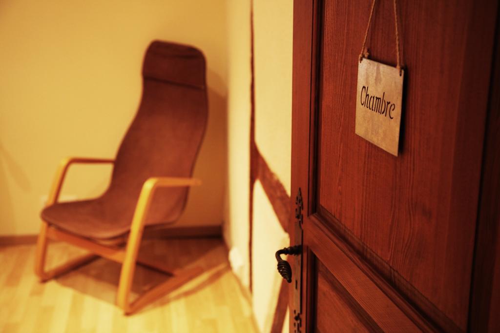 Appartement La Grenouille à Turckheim Extérieur photo