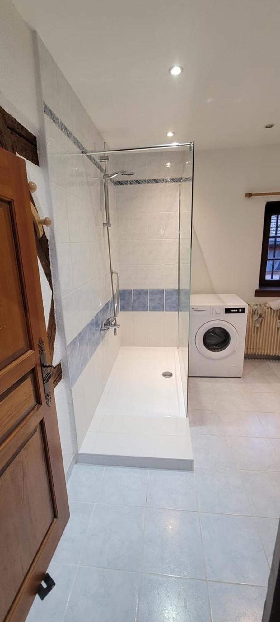 Appartement La Grenouille à Turckheim Extérieur photo