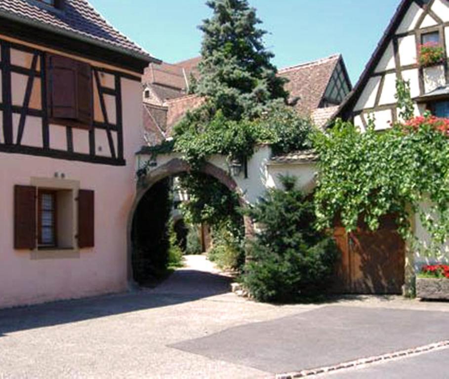 Appartement La Grenouille à Turckheim Extérieur photo